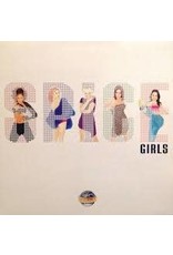 (LP) Spice Girls - Spice World (2020 Reissue)