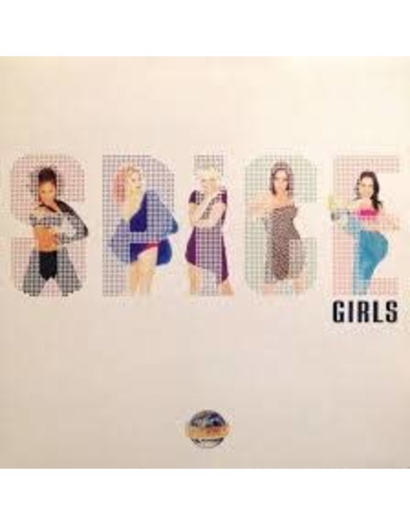 (LP) Spice Girls - Spice World (2020 Reissue)