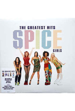 (LP) Spice Girls - Greatest Hits (2020 Reissue)