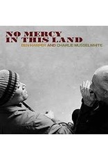 (LP) Ben Harper & Charlie Musselwhite - No Mercy In This Land (180g)