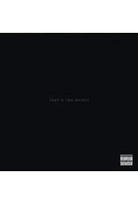 (LP) Bring Me The Horizon - That's the Spirit (2026 Repress)