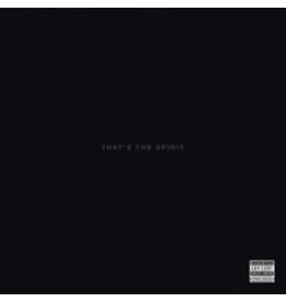(LP) Bring Me The Horizon - That's the Spirit (LP/CD)