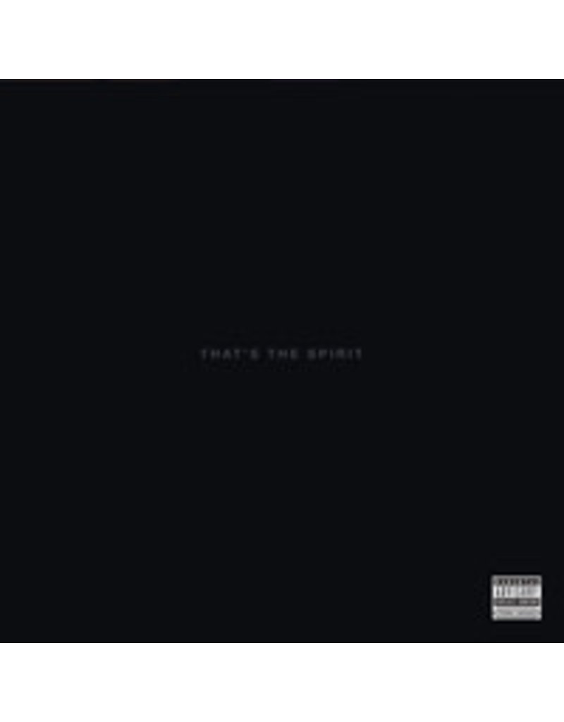 (LP) Bring Me The Horizon - That's the Spirit (LP/CD)