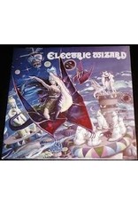 (LP) Electric Wizard - Self Titled