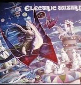 (LP) Electric Wizard - Self Titled