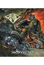 (LP) Droid - Disconnected