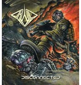 (LP) Droid - Disconnected