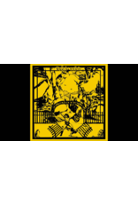 (LP) Gatekrashor - Self Titled