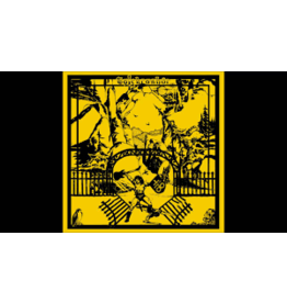 (LP) Gatekrashor - Self Titled
