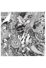 (LP) Witches Hammer - Self Titled (7")