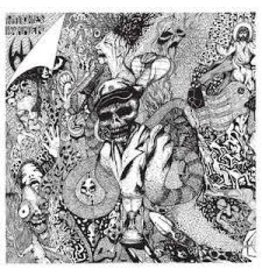 (LP) Witches Hammer - Self Titled (7")