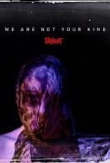 (LP) Slipknot - We Are Not Your Kind