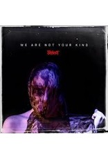 (LP) Slipknot - We Are Not Your Kind