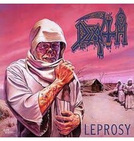(LP) Death - Leprosy (30th Anniversary Edition 2LP)