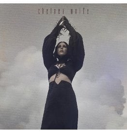 (LP) Chelsea Wolfe - Birth of Violence (Indie Red Vinyl)