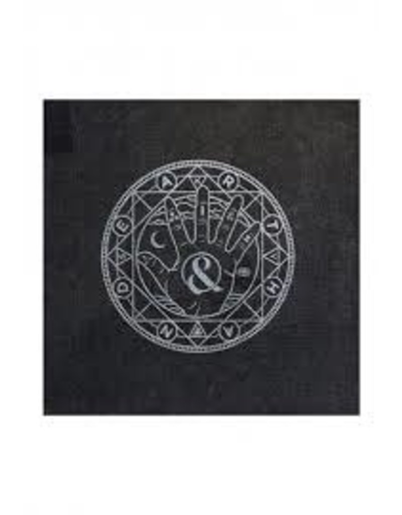 (LP) Of Mice & Men - Earth & Sky CLR2024