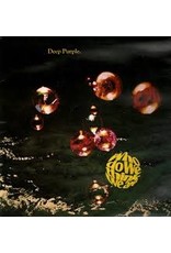 (LP) Deep Purple - Who Do We Think We Are (2019)