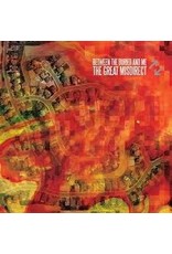 (LP) Between The Buried And Me - The Great Misdirect (2LP/2019 Reissue))