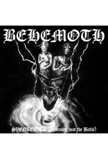 (LP) Behemoth - Sventevith (Storming Near The Baltic)