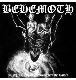 (LP) Behemoth - Sventevith (Storming Near The Baltic)