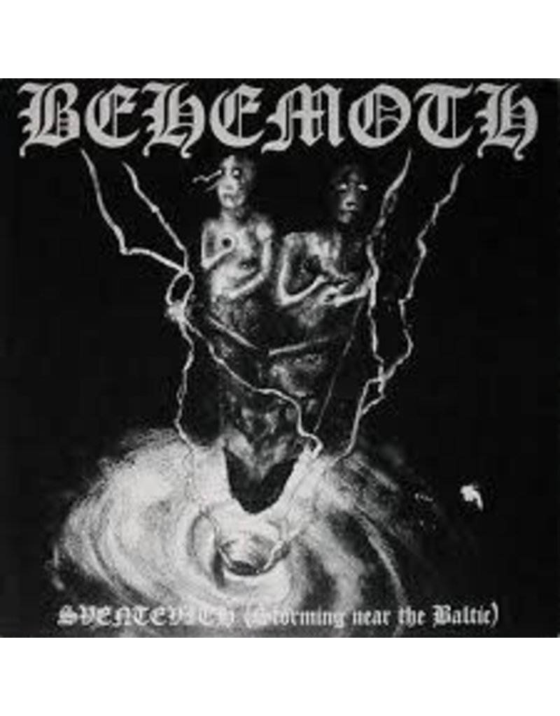(LP) Behemoth - Sventevith (Storming Near The Baltic)