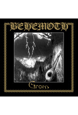(LP) Behemoth - Grom