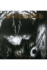 (LP) Behemoth - Grom