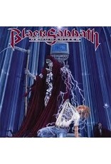 (LP) Black Sabbath - Dehumanizer (2019 Reissue) (DIS)
