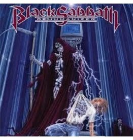 (LP) Black Sabbath - Dehumanizer (2019 Reissue) (DIS)