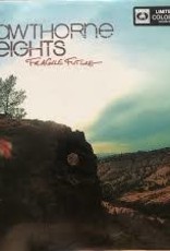 (LP) Hawthorne Heights - Fragile Future (2019 Reissue)