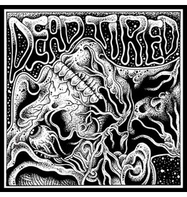 (LP) Dead Tired - Full Vol (Random Colour)