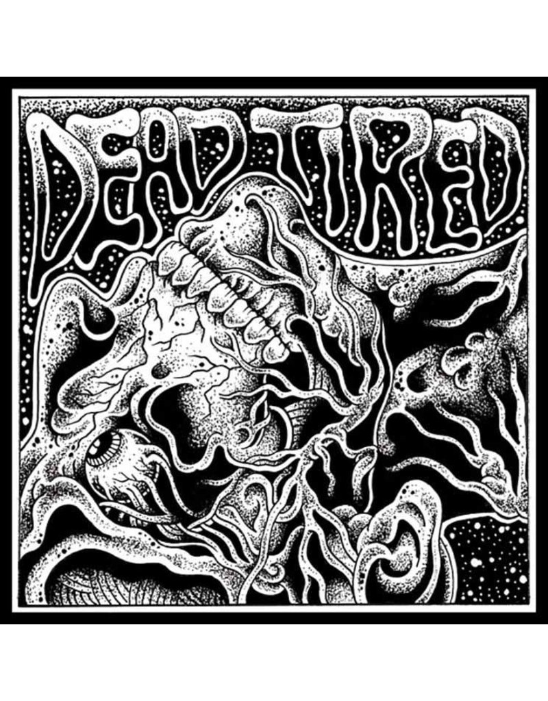 (LP) Dead Tired - Full Vol (Random Colour)