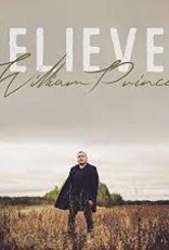 (CD) William Prince - Reliever