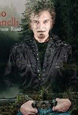 (CD) Gino Vannelli - Wilderness Road