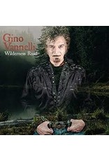 (CD) Gino Vannelli - Wilderness Road