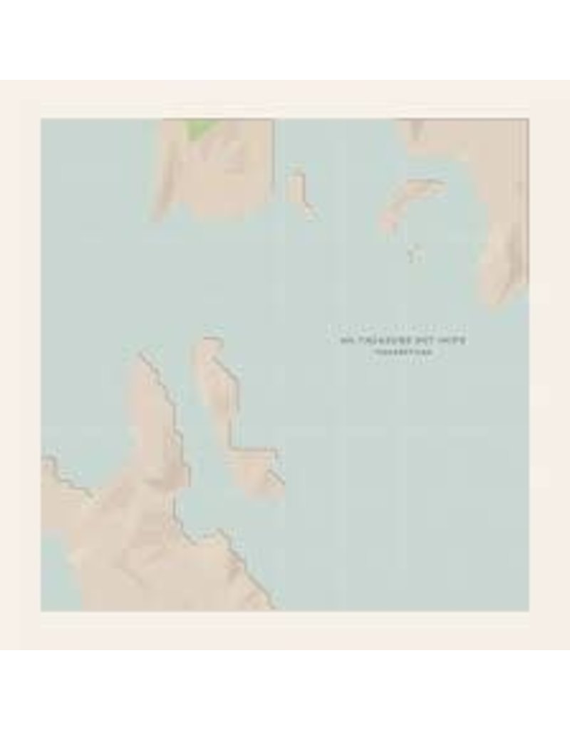 (CD) Tindersticks - No Treasure But Hope