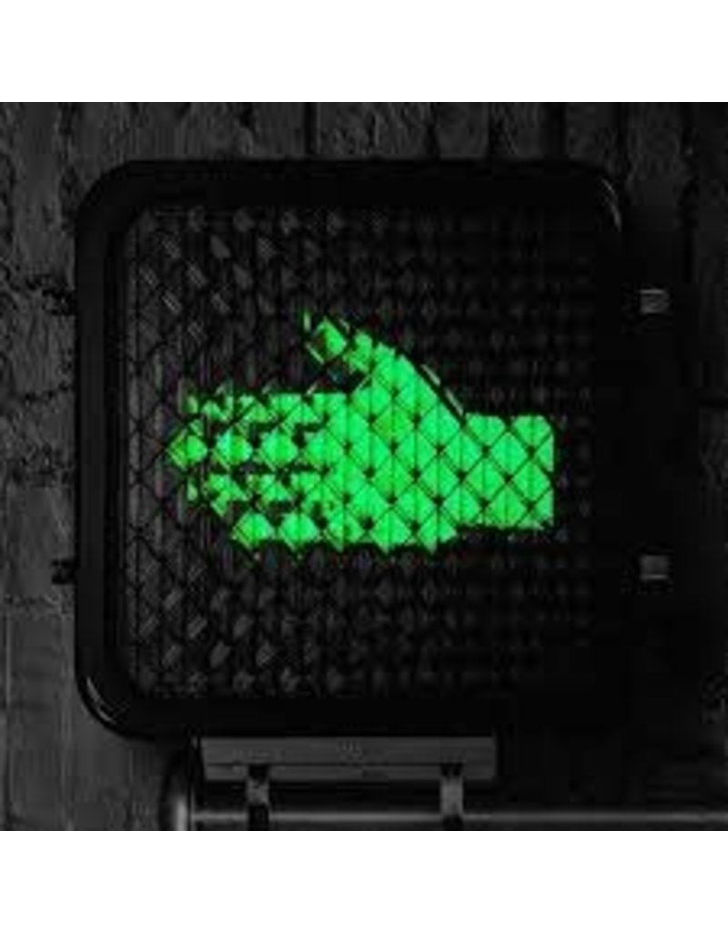 (CD) The Raconteurs - Help Us Stranger