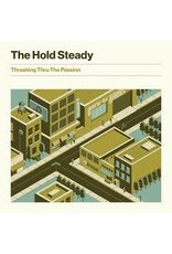 (CD) The Hold Steady - Thrashing Thru The Passion