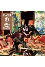 (CD) The Brand New Heavies - TBNH