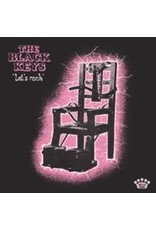 (CD) The Black Keys - Let's Rock
