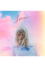 (CD) Taylor Swift - Lover