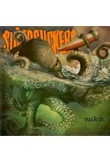 (CD) Supersuckers - Suck It  (241)