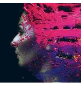 (CD) Steven Wilson - Hand Cannot Erase