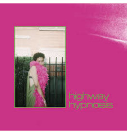 (CD) Sneaks - Highway Hypnosis