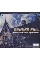 (CD) Senses Fail - From The Depths Of Dreams (EP)