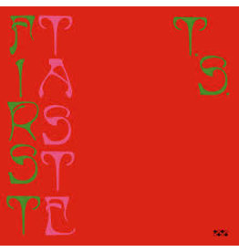 (CD) Segall, Ty - First Taste