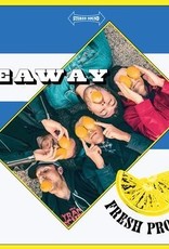 (CD) Seaway - Fresh Produce
