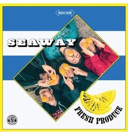 (CD) Seaway - Fresh Produce
