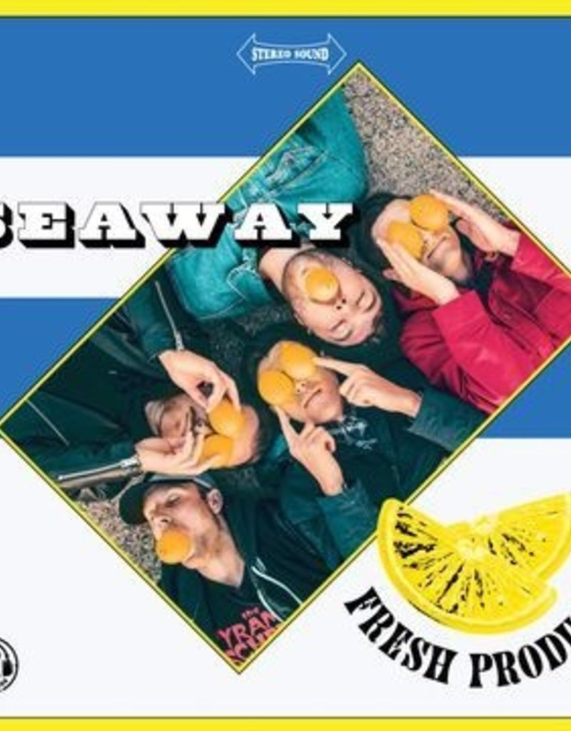 (CD) Seaway - Fresh Produce