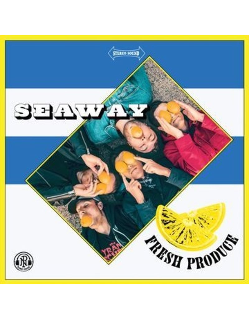 (CD) Seaway - Fresh Produce